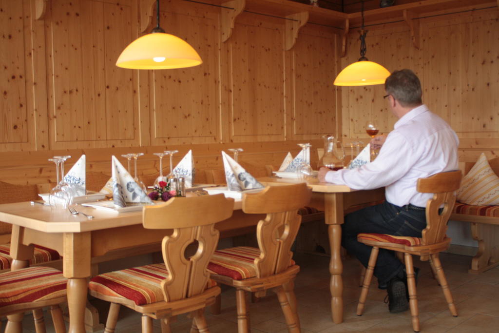 Allgau Landhotel Oberreute Kültér fotó