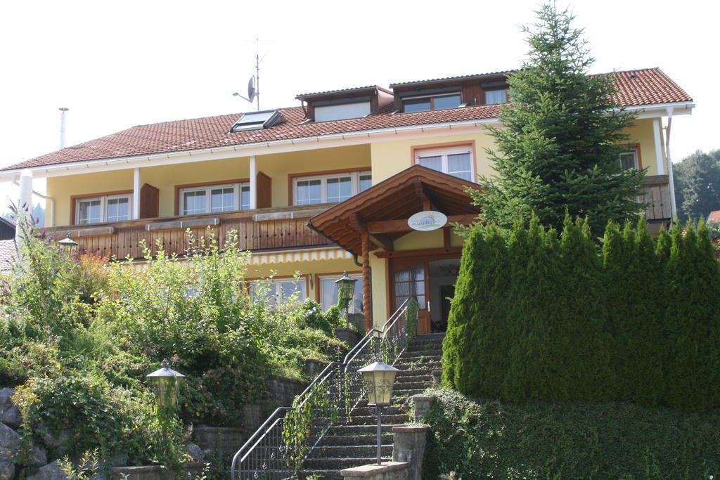 Allgau Landhotel Oberreute Kültér fotó