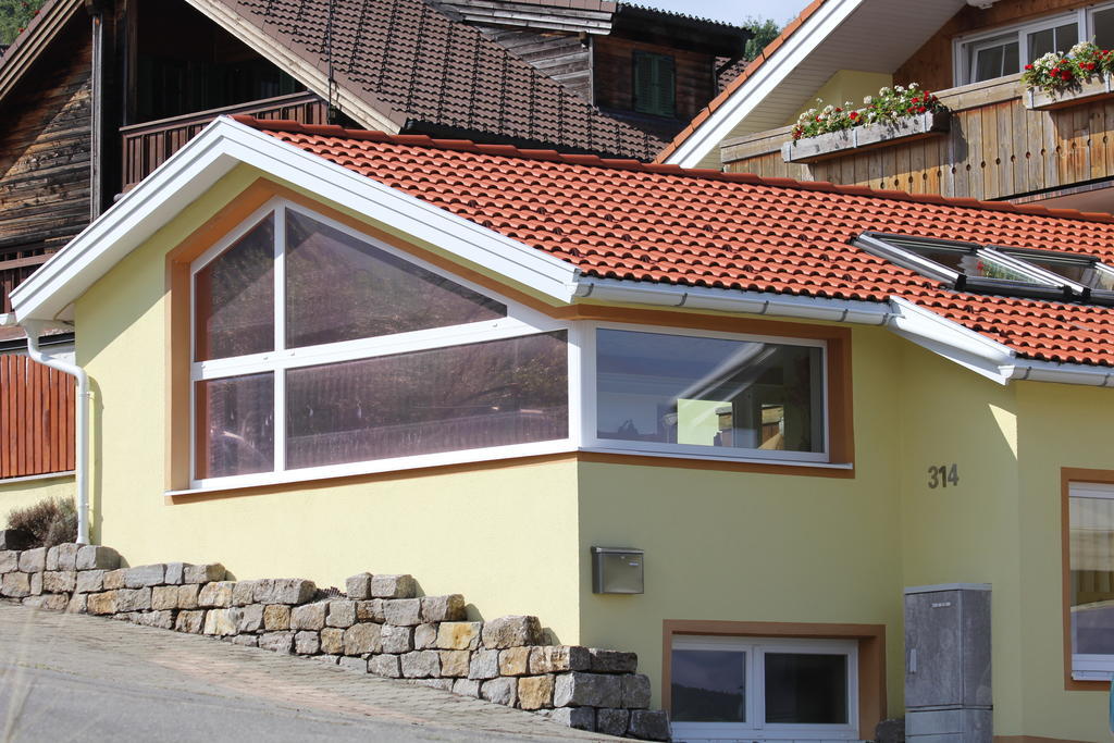 Allgau Landhotel Oberreute Kültér fotó