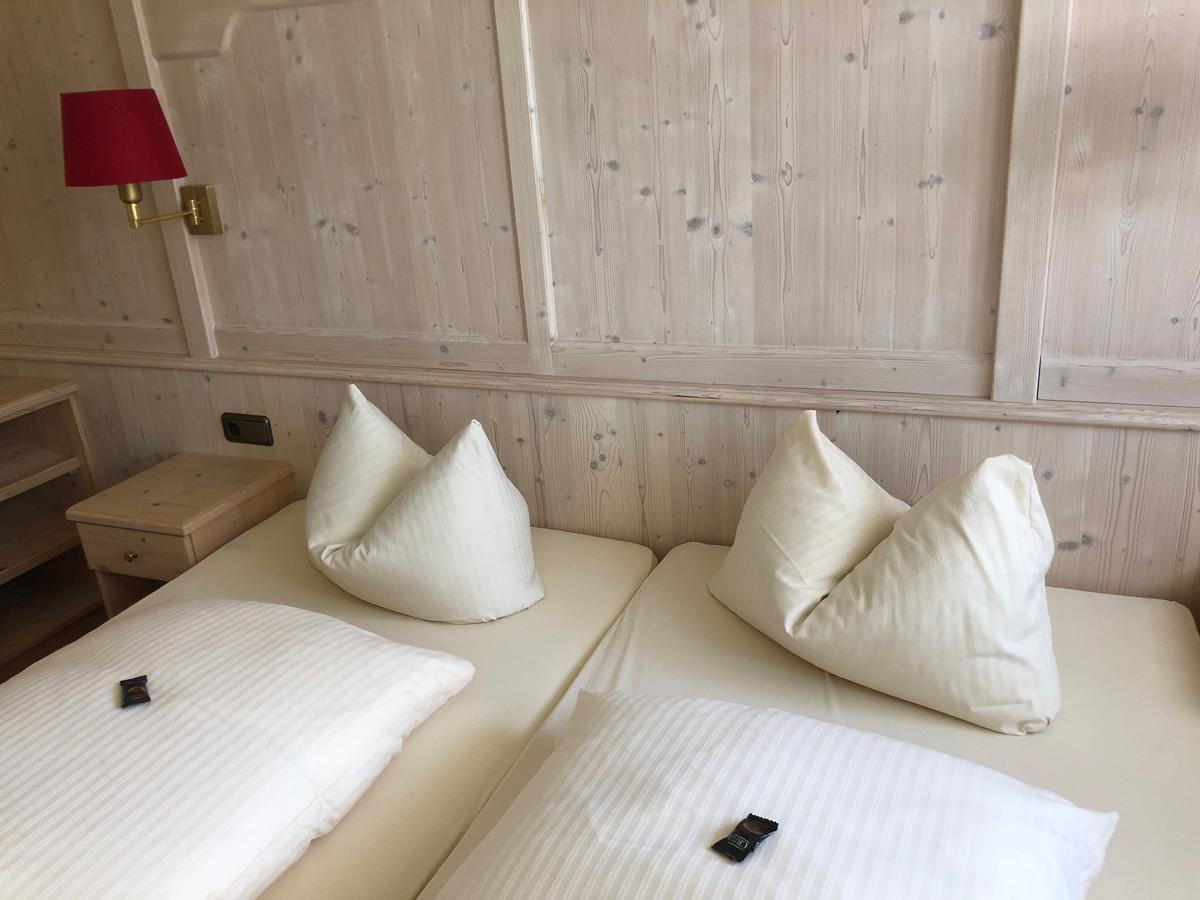Allgau Landhotel Oberreute Kültér fotó