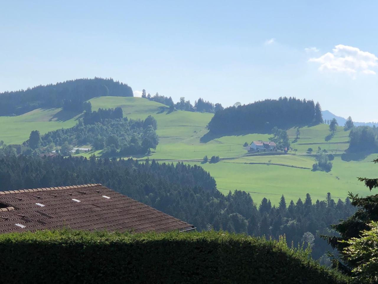 Allgau Landhotel Oberreute Kültér fotó