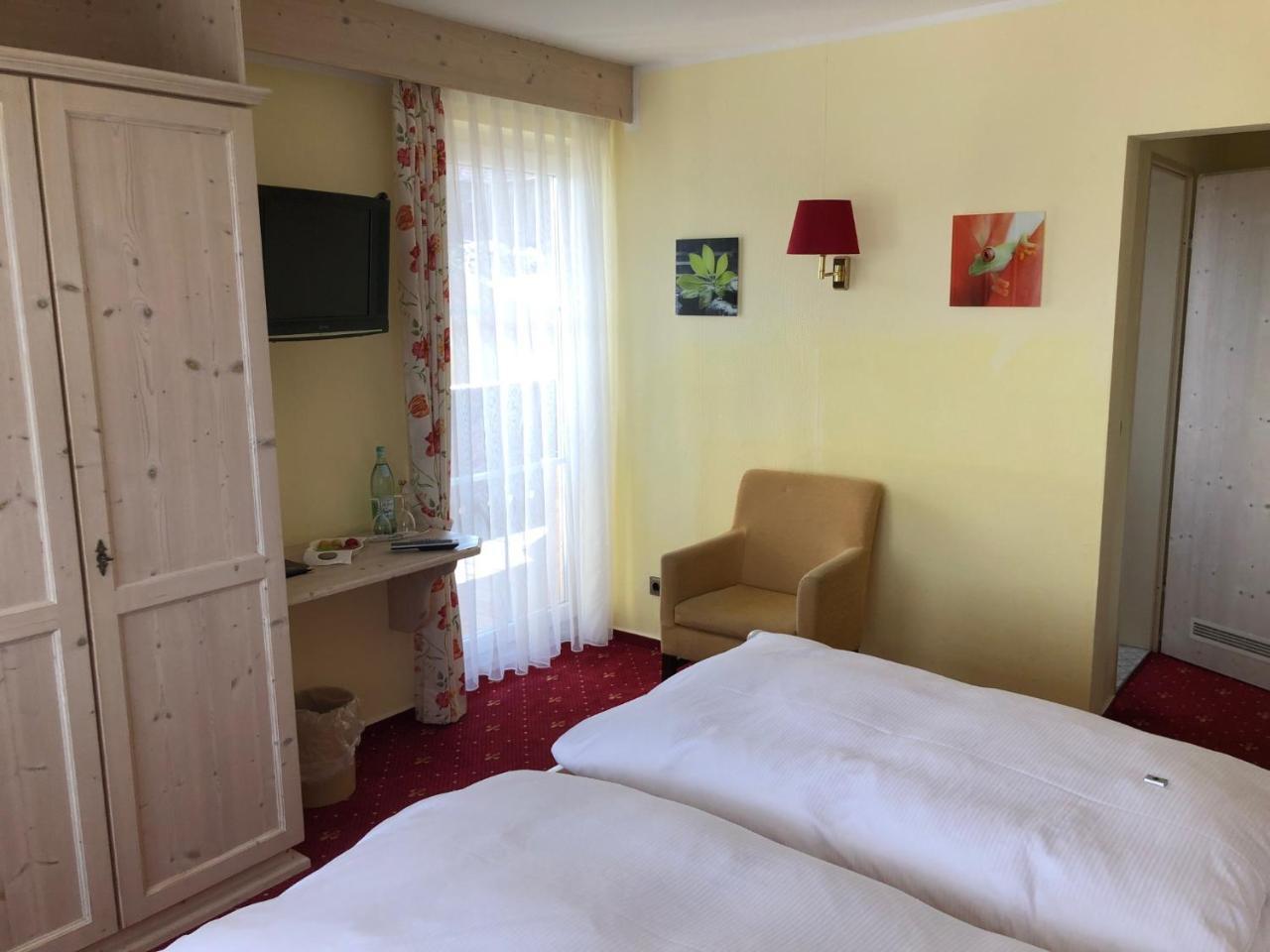 Allgau Landhotel Oberreute Kültér fotó