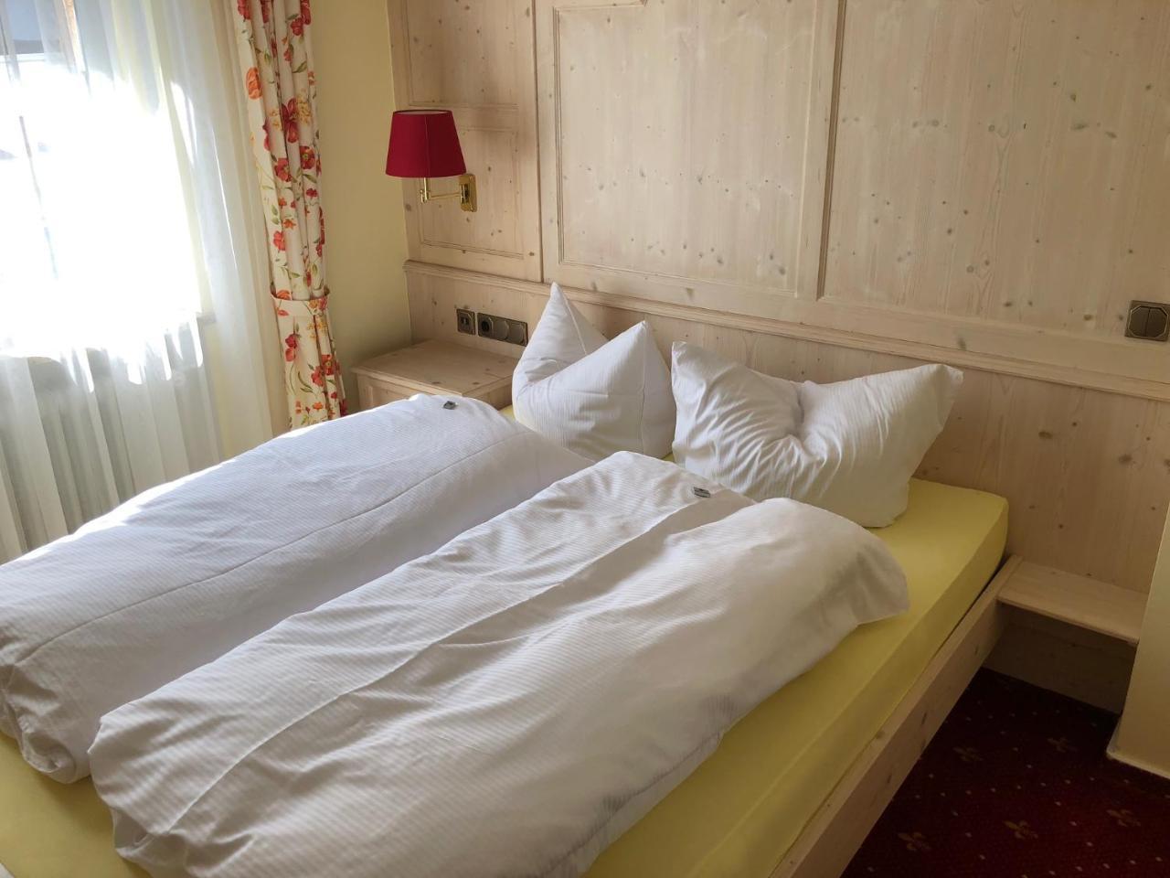 Allgau Landhotel Oberreute Kültér fotó