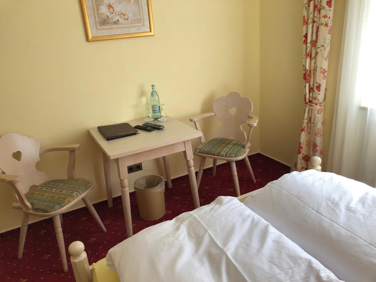 Allgau Landhotel Oberreute Kültér fotó