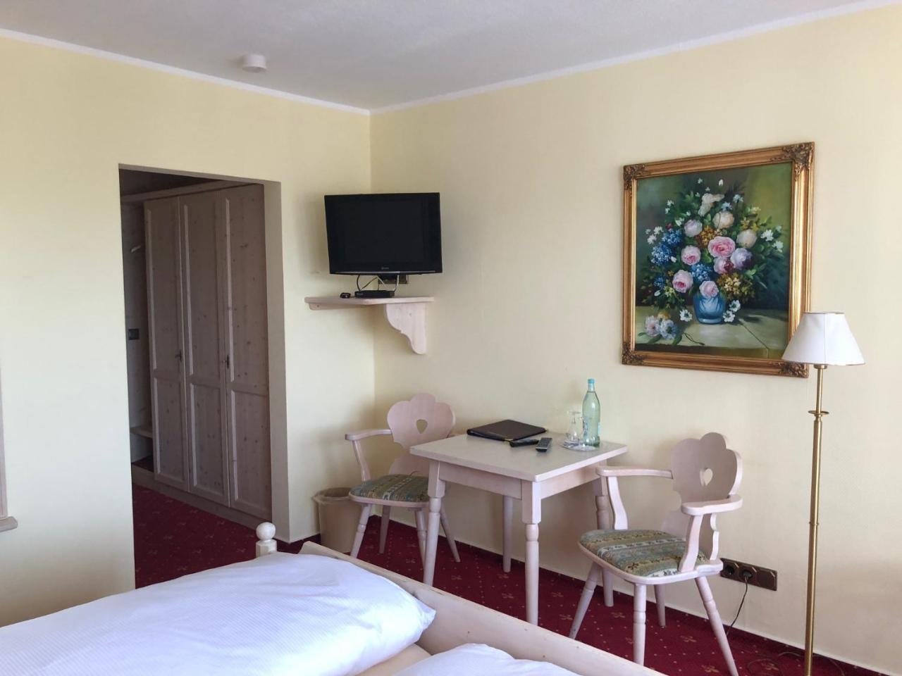 Allgau Landhotel Oberreute Kültér fotó