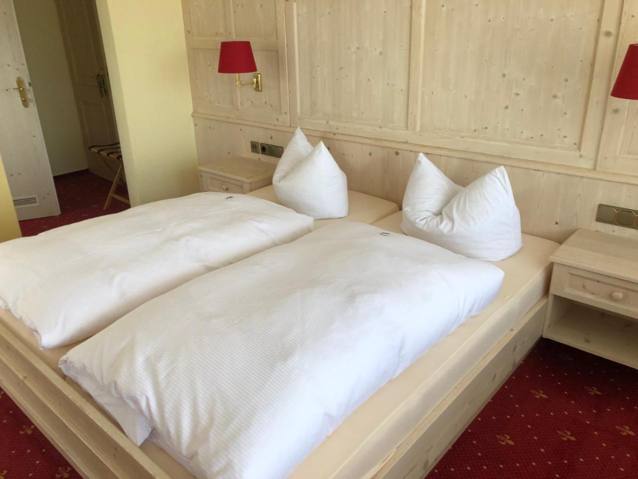 Allgau Landhotel Oberreute Kültér fotó