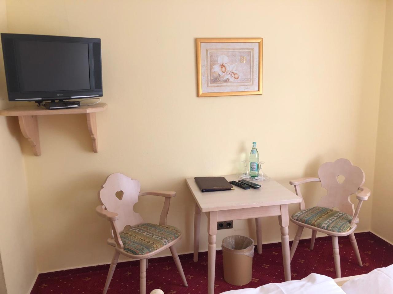 Allgau Landhotel Oberreute Kültér fotó