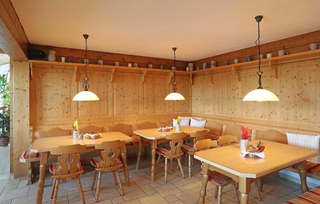 Allgau Landhotel Oberreute Kültér fotó