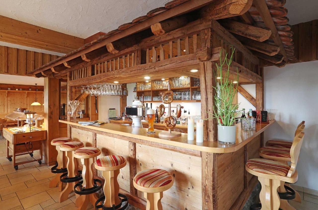 Allgau Landhotel Oberreute Kültér fotó