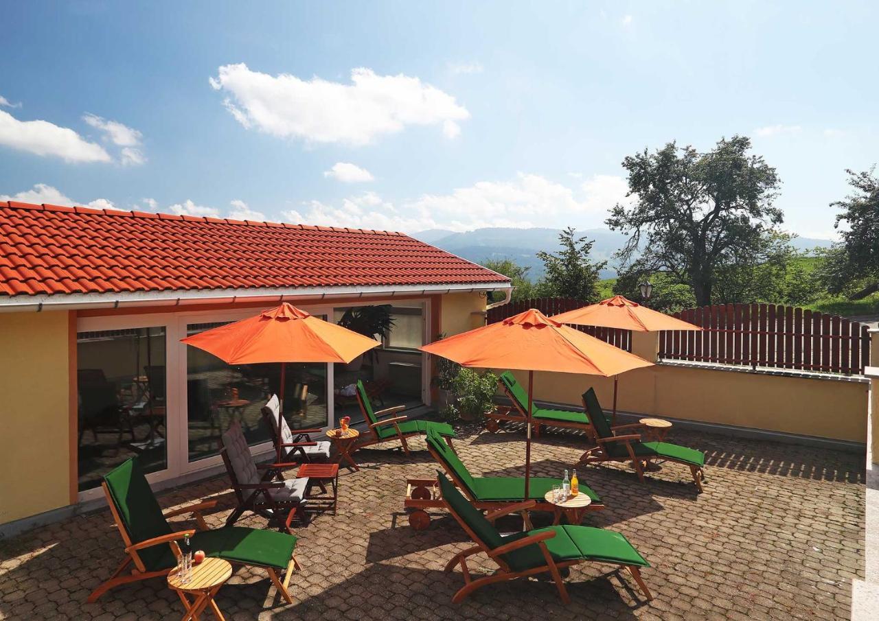 Allgau Landhotel Oberreute Kültér fotó