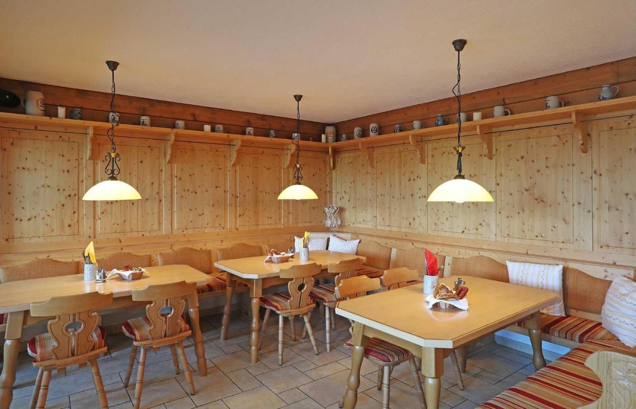 Allgau Landhotel Oberreute Kültér fotó