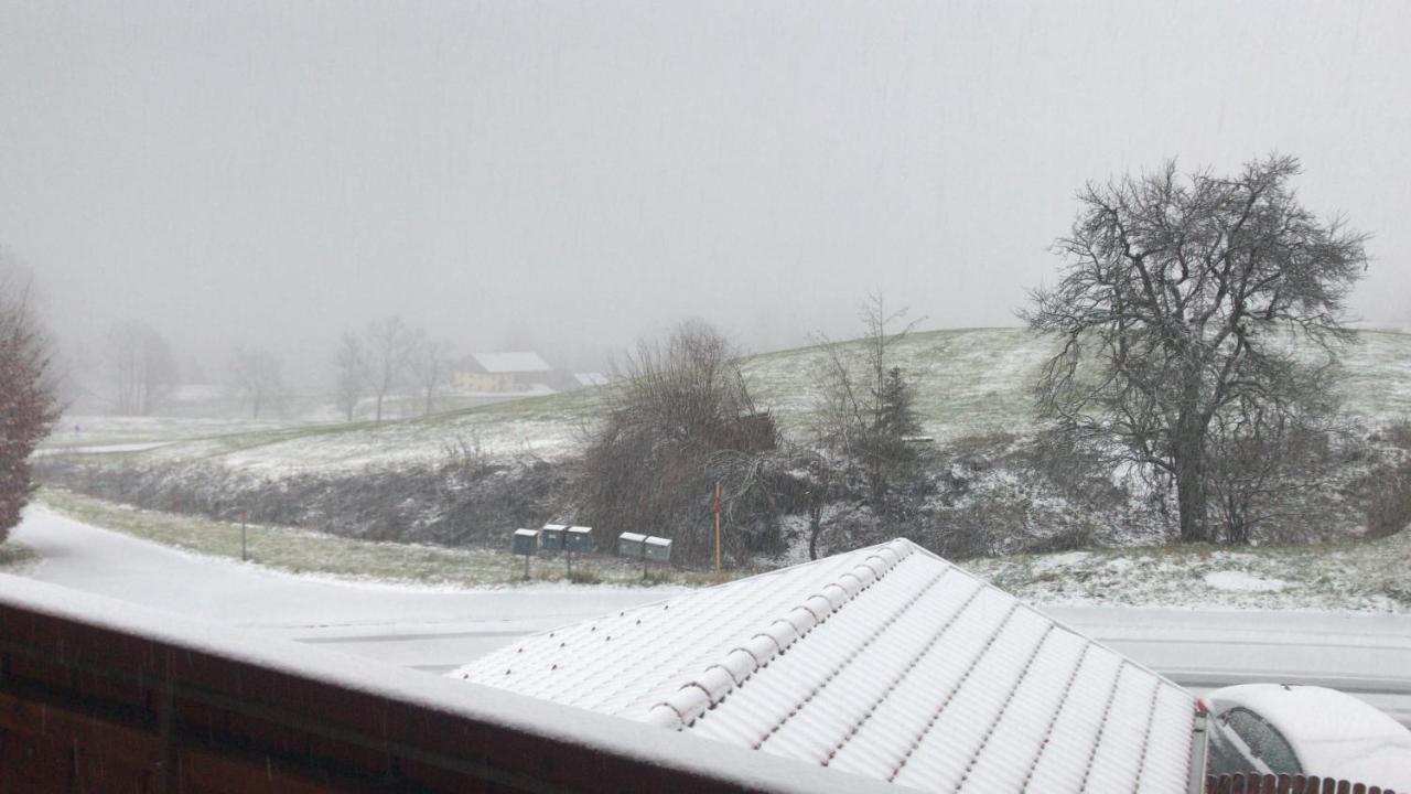 Allgau Landhotel Oberreute Kültér fotó