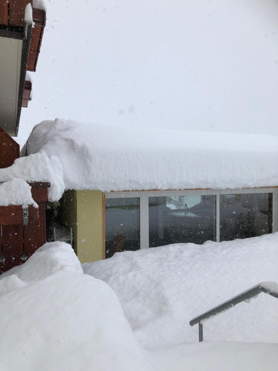Allgau Landhotel Oberreute Kültér fotó