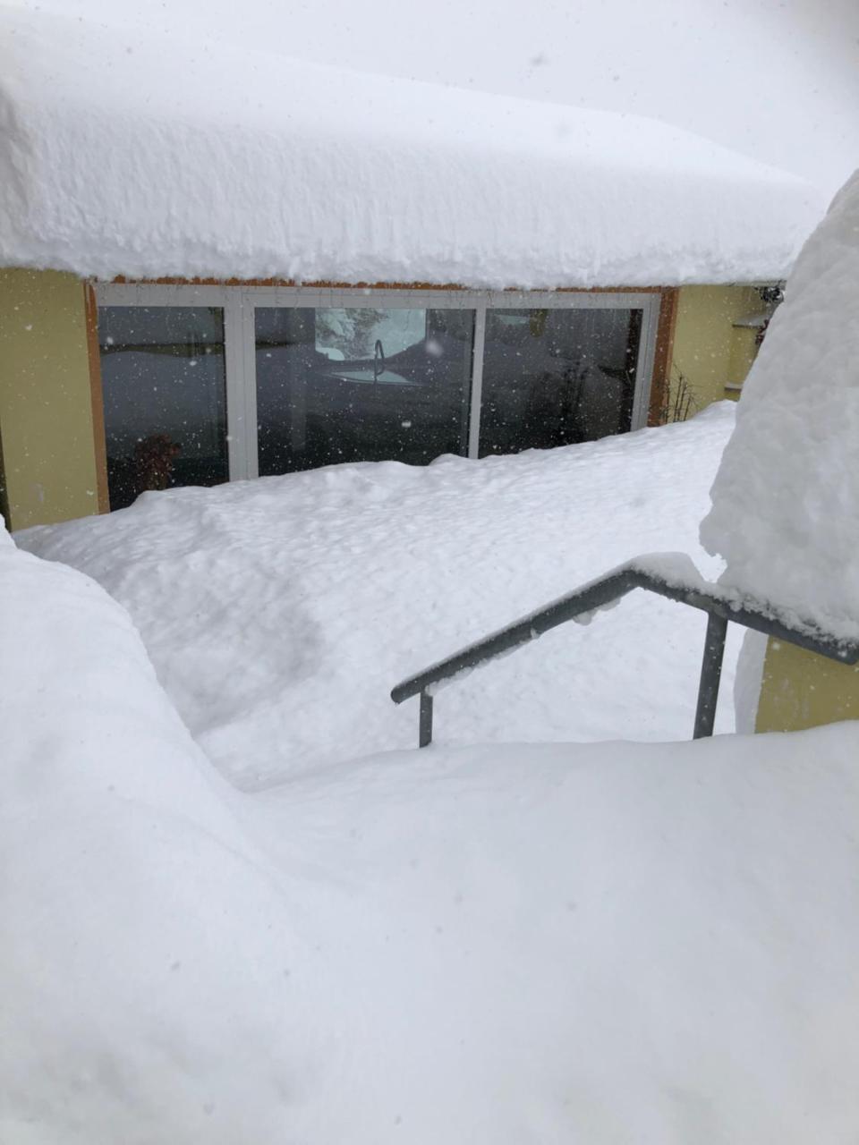 Allgau Landhotel Oberreute Kültér fotó